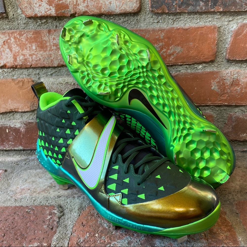 Nike Force Zoom Trout 6 All Star HR Derby CLE